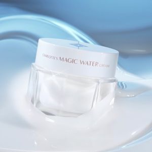 NEW✅Charlotte Tilbury Magic Water Cream